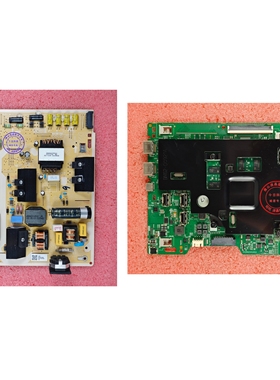 三星LS32BM700UN电源板 BN44-01096A P32E8 LS32AM700PC 驱动板