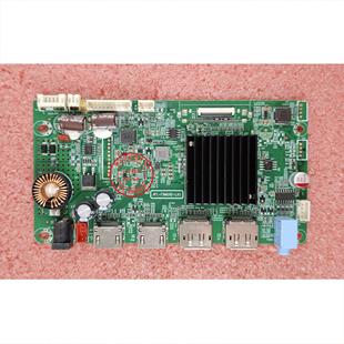 JRY F9MUHD LA1 原装 4K屏 K2721UD驱动板 主板 电源一体板 KOIOS