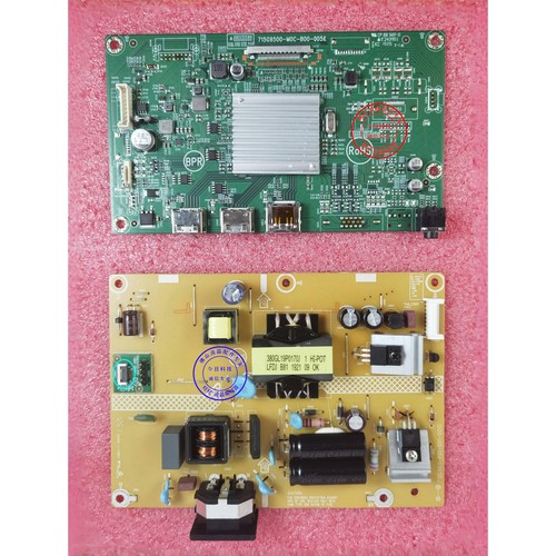 原装AOCQ27G1WG4电源板715G9500