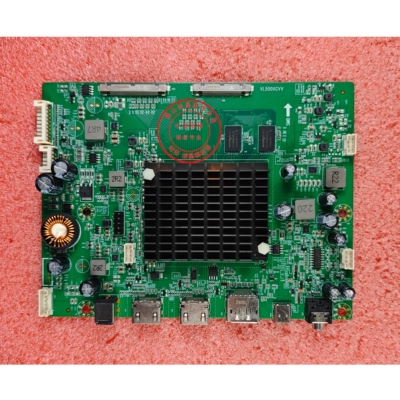 XFORCEW315D驱动板VL500XCVV