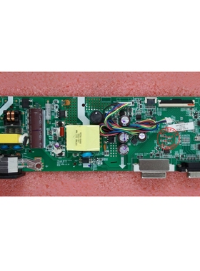 联想 TE22-10/-11 主板 60104-11370 驱动板 LE22BW-RX-11 电源板