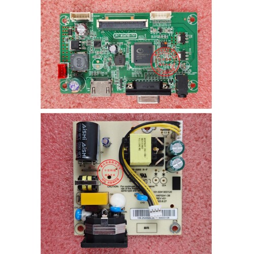 联想T24A-20电源板W5AFHD-TV1