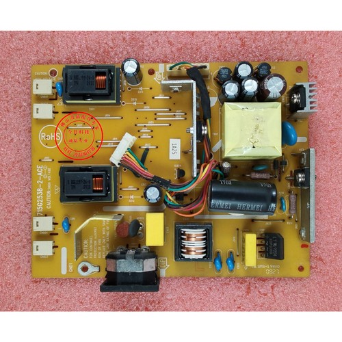 BENQG900WA电源板715G2538-3/4/1