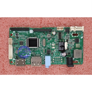 熊猫S24F18驱动板 ME.RT2556Q.EB818 主板 NJU PD22290B 电源板