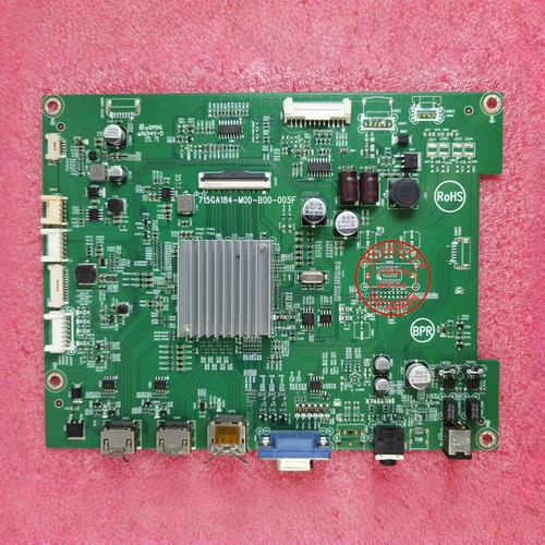 AOCAG322FCX1驱动板715GA184