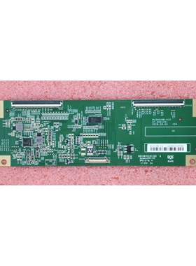 原装 飞利浦345M2R驱动板 715GB505-M0D-B01-0H5F 主板 LED电源板