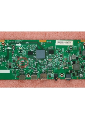 三星C27JG50QQC驱动板 32JG54QQ主板 BN41-02667A LSM270HP06-G