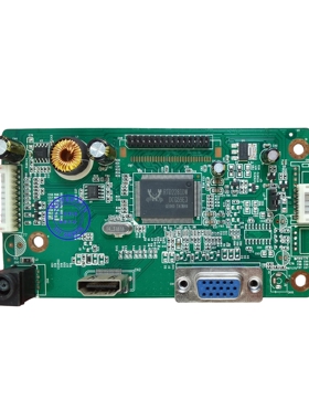 三星CL271LE-R20.2 驱动板 假三星S22B360HW显示器 S22B360H主板