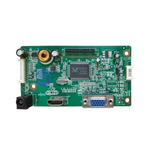 三星CL271LE-R20.2 驱动板 假三星S22B360HW显示器 S22B360H主板