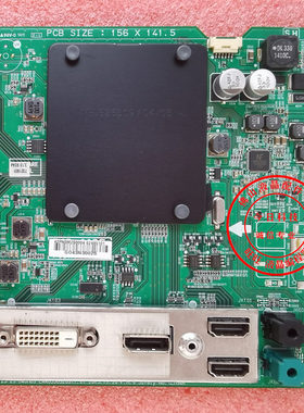 原装 LG 25UM65 驱动板 29UM67 29UM65D 主板 EAX65569205 LM94R