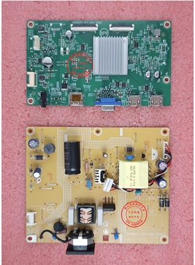 AOC Q2790电源板 715G8852-P02 715G9485-M0C-B02-004K驱动板主板