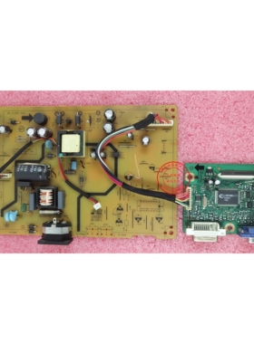 明基GL2250-B电源板 4H.1LD02.A02 GW2250 驱动板 4H.18P01.A00