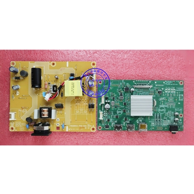 AOCU2790PQU电源板715G8852主板