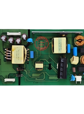DELL戴尔外星人AW3418DW电源板 4H.3QB02.A01 4H.3QA38.A00高压板
