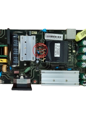 海康威视监视器DS-D5032FQ-B电源板 KB-3151C AY078D-1SF02 主板