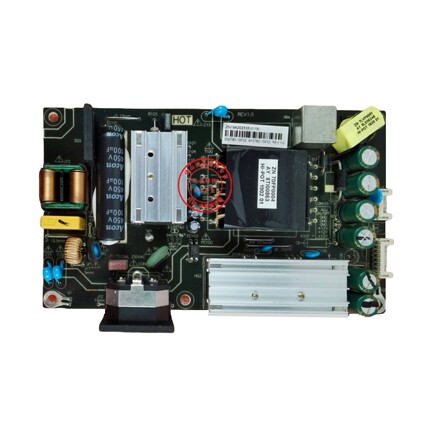 海康威视监视器DS-D5032FQ-B电源板 KB-3151C AY078D-1SF02 主板