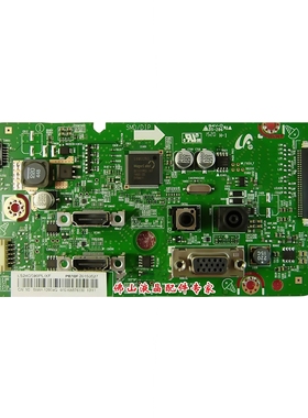 原装 三星S24D590PL驱动板 S27D590P LED主板 BN41-02134A 显示器