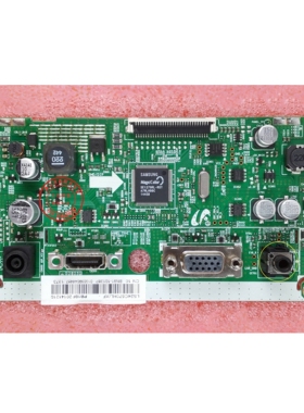 三星 S24C370HL S24C570HL S24C350H 驱动板 S27C350 BN41-01961A