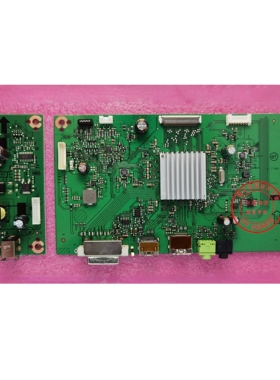 华硕 VG248 MG248QR 驱动板 4H.33V01.A11 升压板 4H.33V33.A00