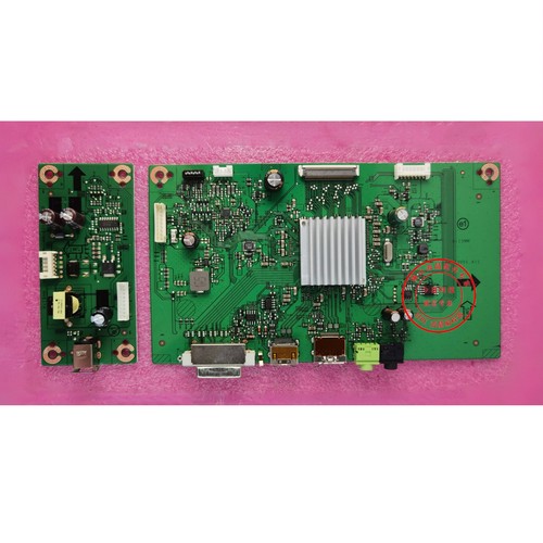 华硕mg248驱动板4H.33V01.A01