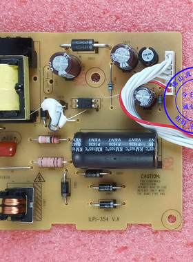 戴尔SE2216HV驱动板 ILIF-474 DELL 电源板 492A00AW1300H08 主板