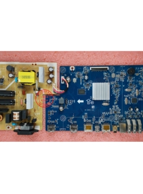 DELL戴尔 U2415b 驱动板 4H.2GR01.A20 主板 4H.2GR02.A00 电源板