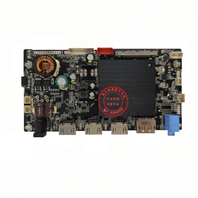 原装铁幕VP1351驱动板CM3203QPS