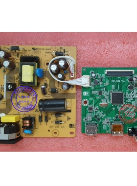 原装 联想TE24-10驱动板 ILIF-535 电源板 ILIF-534 V.A ILPI-380