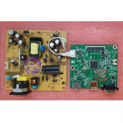 原装联想TE24-10驱动板ILPI-380