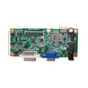 惠科 HKC H249S 主板 MB24V1驱动板 H229W HKCMNT TSUM058FHG-E