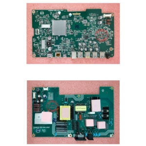 AOC Q27U2D电源板 U27U2主板 715GB210- 715GB184驱动板 715GB177