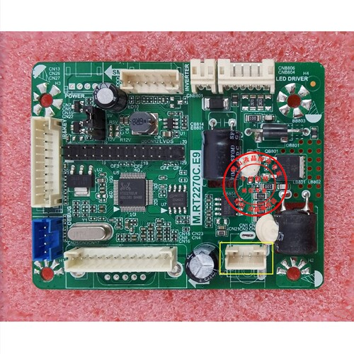 点歌器M.RT2270C.E9主板KTV常用