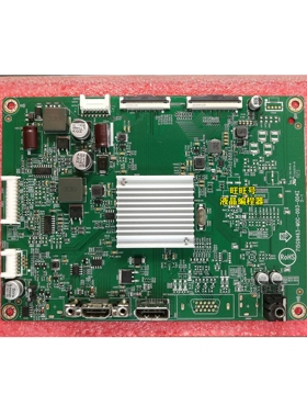 冠捷AOC 715G9463-M0C-003-004I Q32V3 Q32V3WG5 715GA426 驱动板