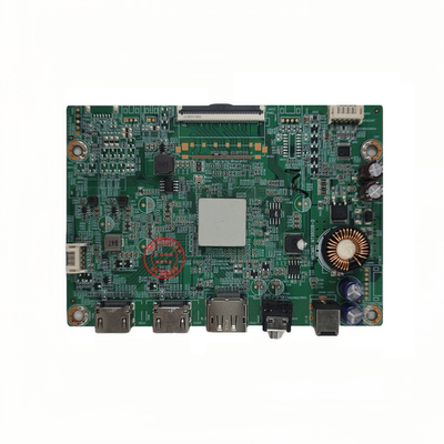 HKCMG27H11Q驱动板MT9800B-D1.3