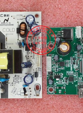 惠科 HKC NB24C+电源板G4 PLUS HKL-240108 C4000 TSUM58CDT9主板