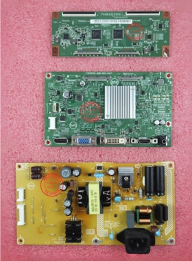 原装 AOC Q3279VWQ驱动板 715G9765 主板 715G9773 电源板 逻辑板