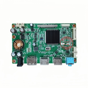 创维 29C1驱动板 F24G1V 世纪联合 27G6G N27S主板 JRY-LQ570-FV2