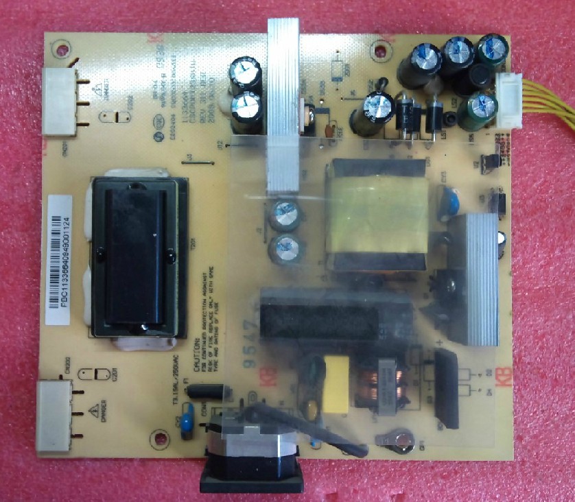 长城G2431电源板M2365U