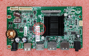 原装 雷神Q27HL驱动板 JRY-W9CUHD-LV1 主板电源板 一体板 SG2701