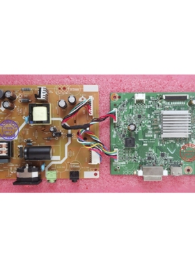 原装 ACER宏基 KG251Q驱动板 4H.3K801.A10 电源板 4H.3G302.A22