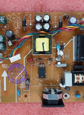 全新清华同方LE20CW-D TDF-20E81C电源板 LE22BW-M-2 L22BDIM高压