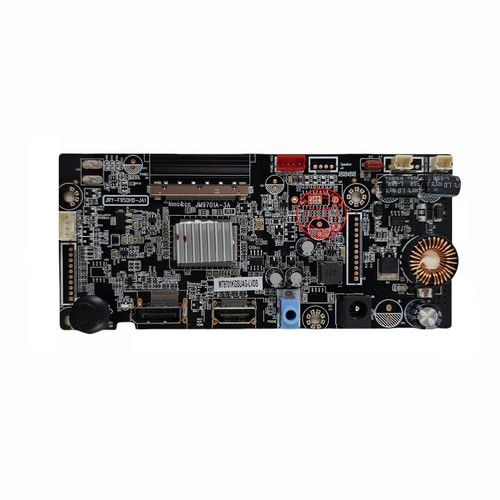 泰坦军团P24H2G-PRO驱动板F9SQHD