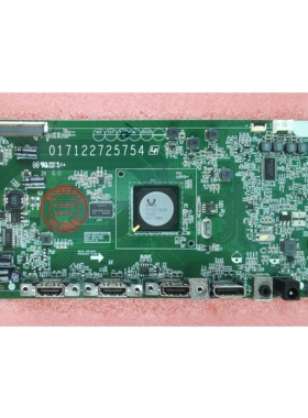 原装 ASUS 华硕MX27AQ MX27A驱动板 017122725754 屏 LM270WQ4