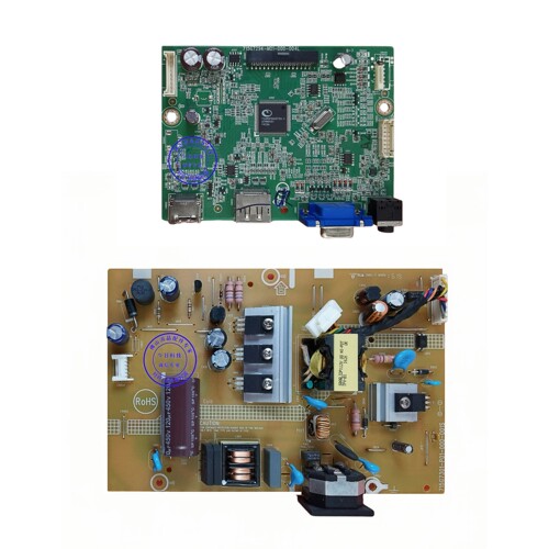 联想T2424PA驱动715G7301电源板