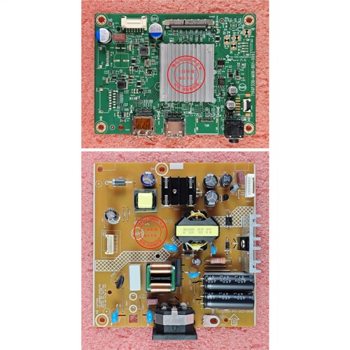 AOCQ27G40ZE驱动板715GF336主板