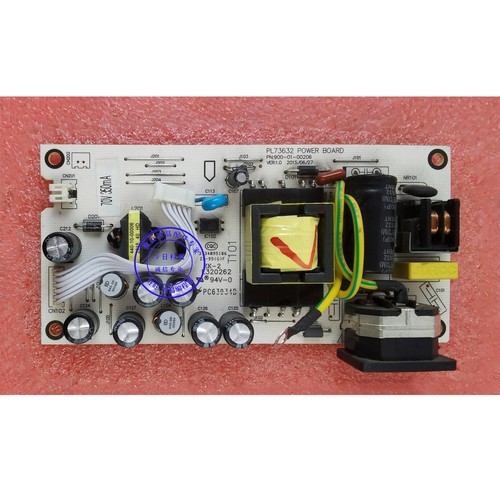 方正三色M2285E电源板PL73632