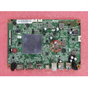 原装 GIGABYTE 技嘉M27Q驱动板 0171-2271-7442 主板 电源一体板