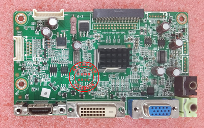 联想L2364WALS2333WA驱动板G4641