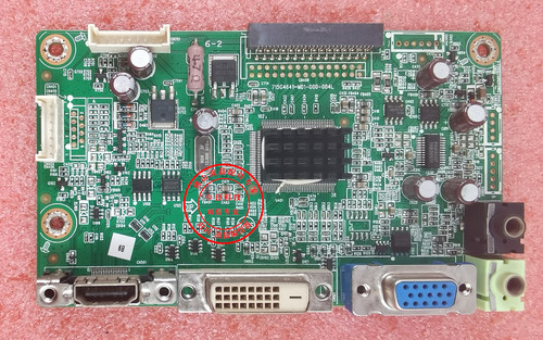 联想L2364WALS2333WA驱动板G4641