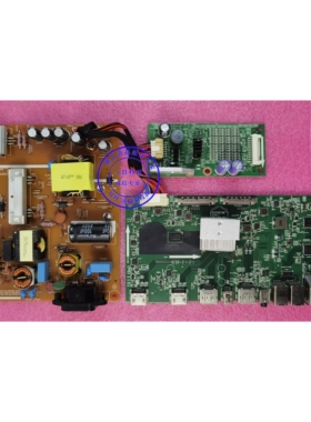 DELL UP2516D UP2716D电源板 748.A1002.0011 748.A1005.0011驱动